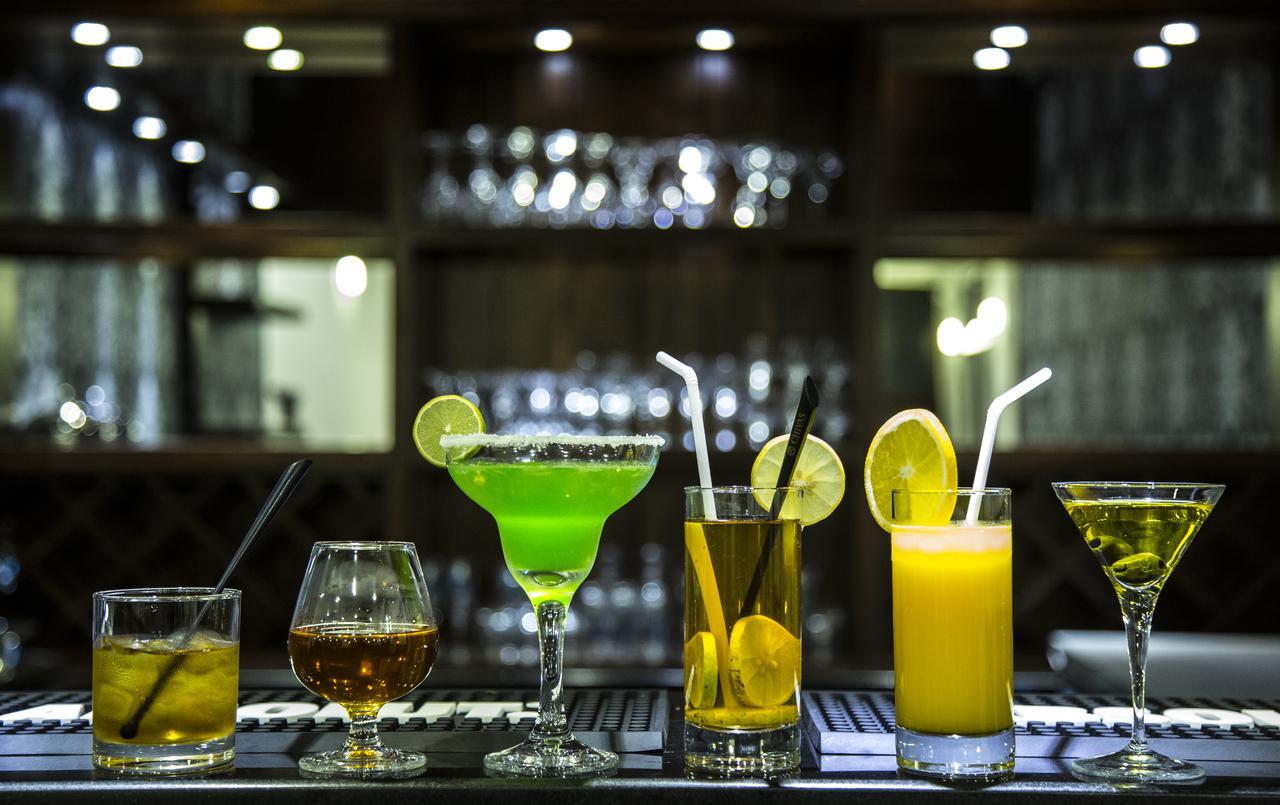 Grand 7 Hotel -Kesbewa Piliyandala Kültér fotó