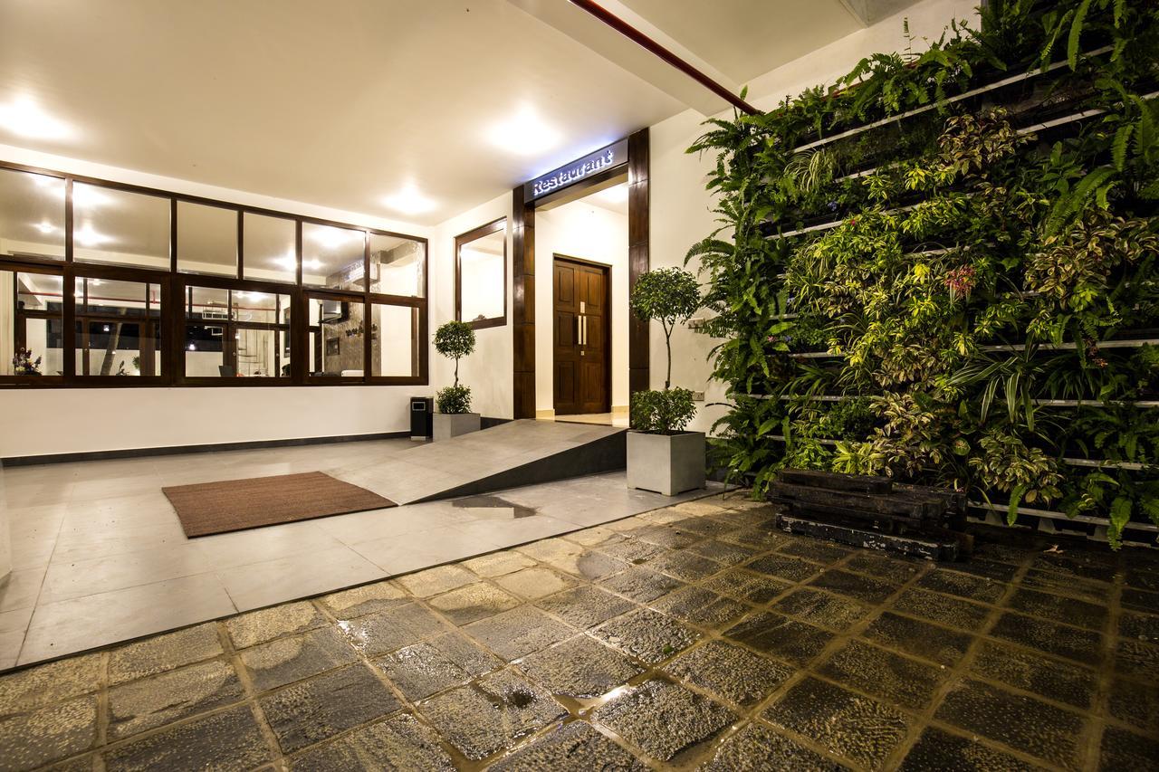 Grand 7 Hotel -Kesbewa Piliyandala Kültér fotó
